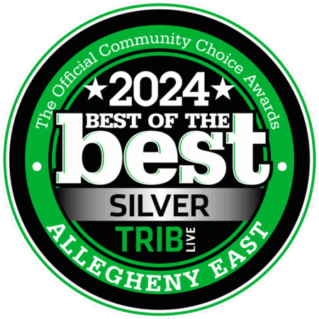 Trib Best of Best 2024_East_SILVER Trib Best of Best 2024_East_SILVER