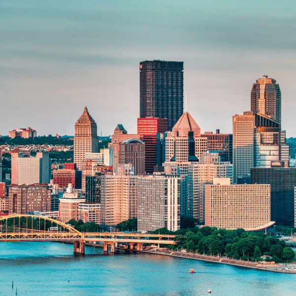 cleaning a pittsburgh home before listing photos