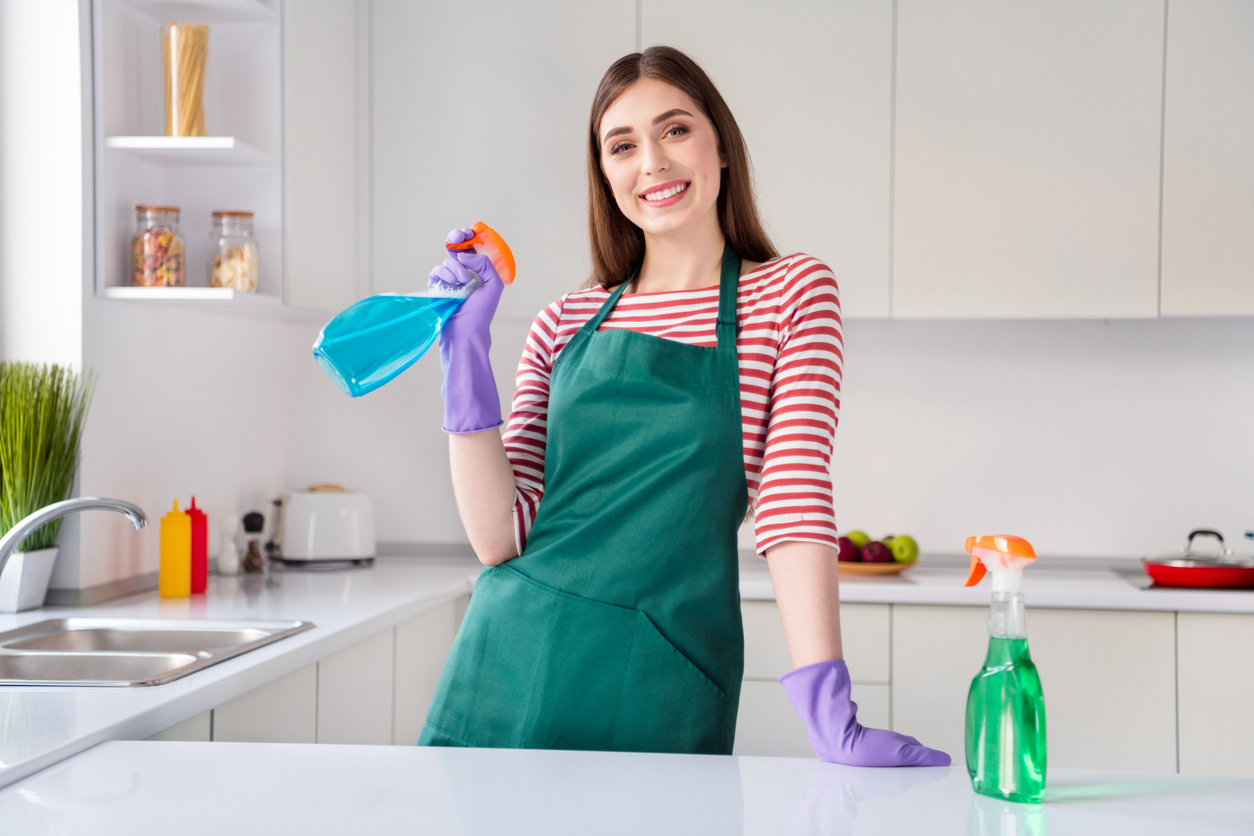 What Makes a House Cleaning Company Worth Recommending in Pittsburgh?
